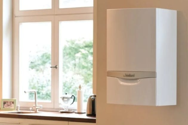 benefits of a valliant boiler