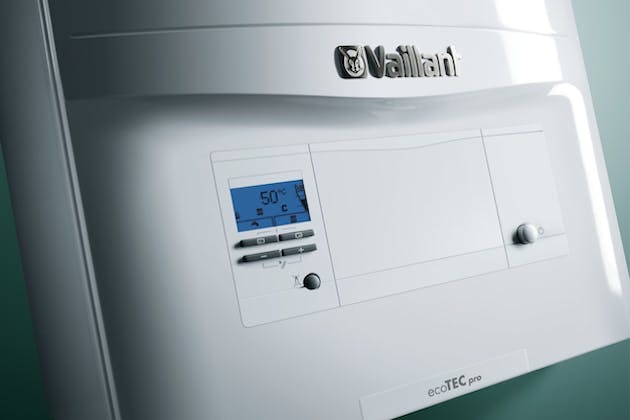 why choose vaillant boilers