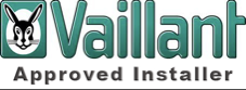 Vaillant Approved Installer